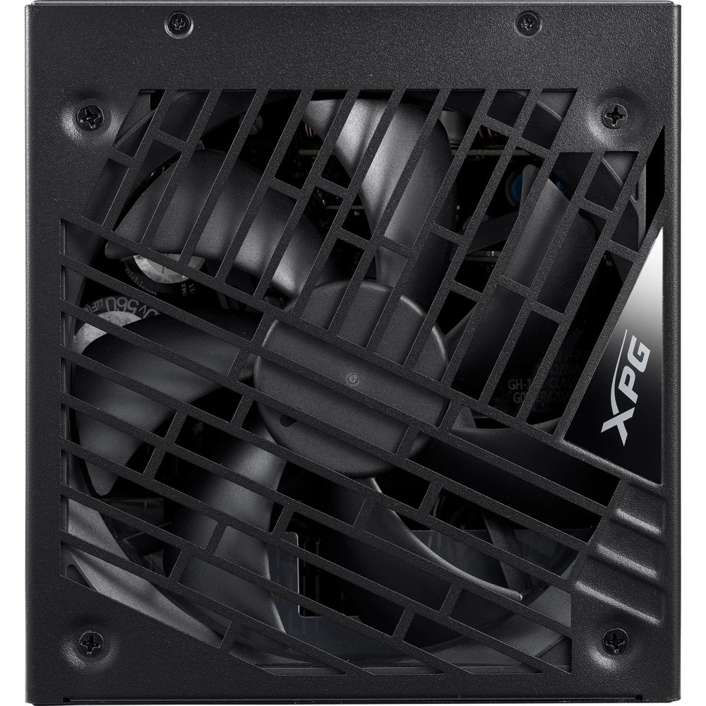 Блок питания XPG CORE REACTOR II 1200W COREREACTORII1200G-BKCEU 1200 Вт - миниатюра 2