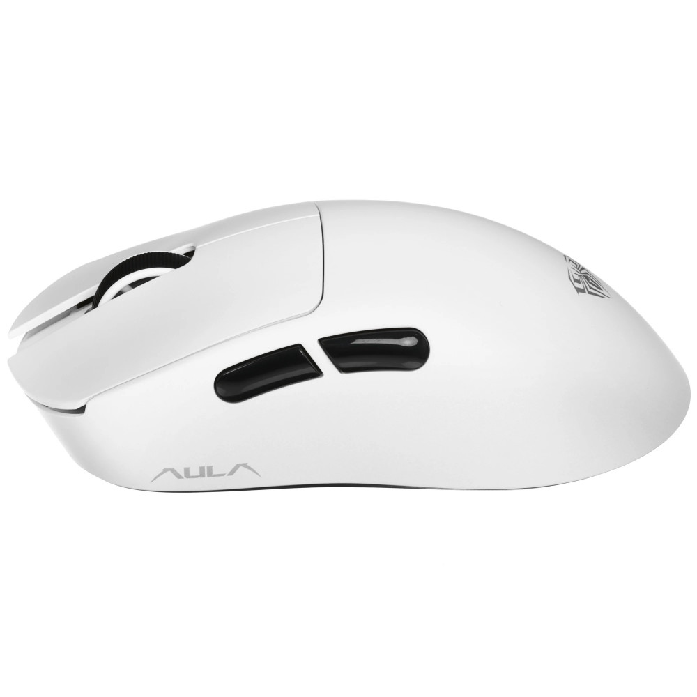 Мышь Aula SC900 Pro White Игровые, Беспроводная - миниатюра 4