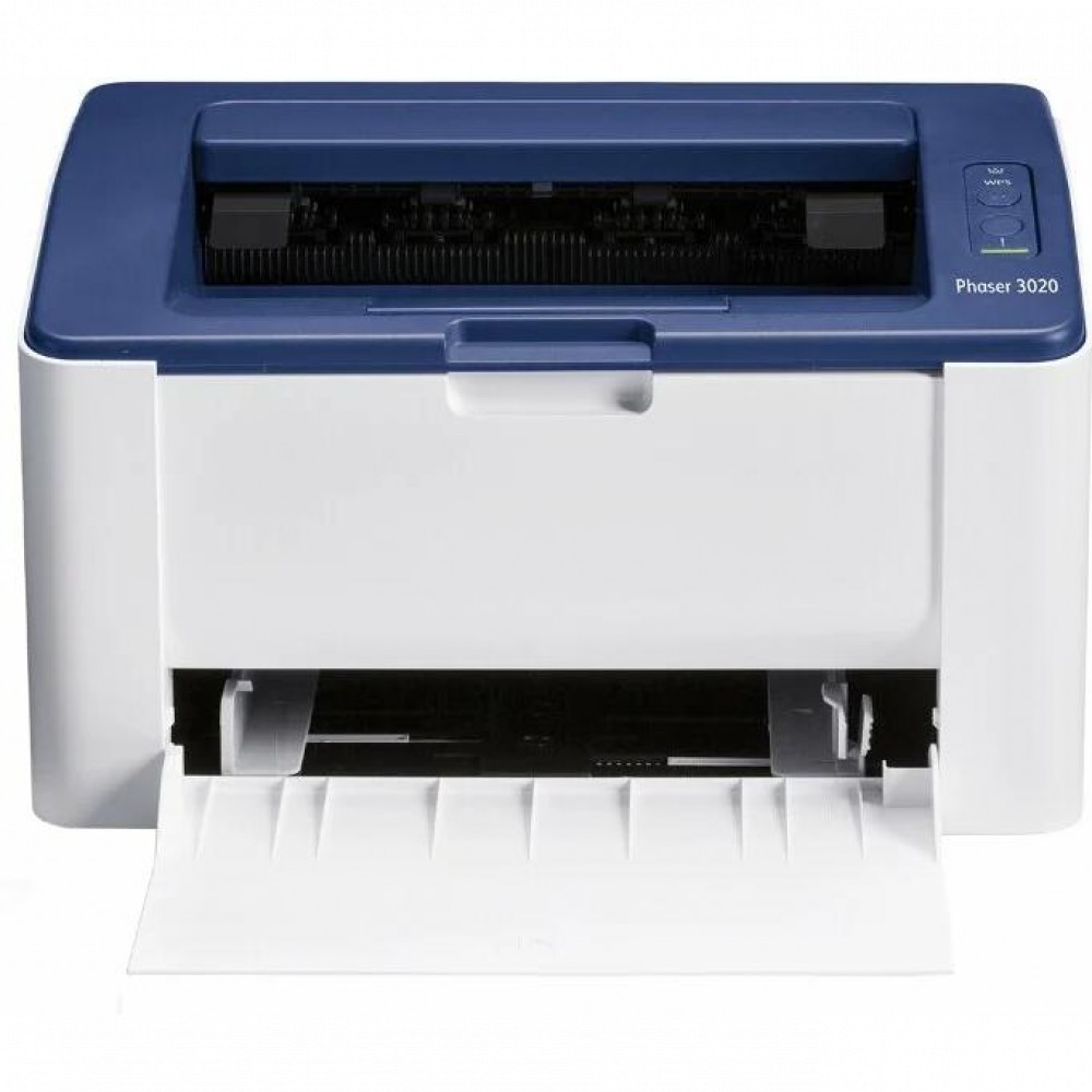 Принтер Xerox Phaser 3020BI 3020V_BI А4, Лазерный, Монохромная - миниатюра 2