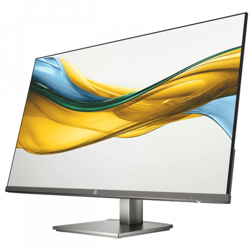 Монитор HP S5 527da B11W6AT 27 ", IPS, Full HD 1920x1080 (16:9), 100 Гц - миниатюра 3