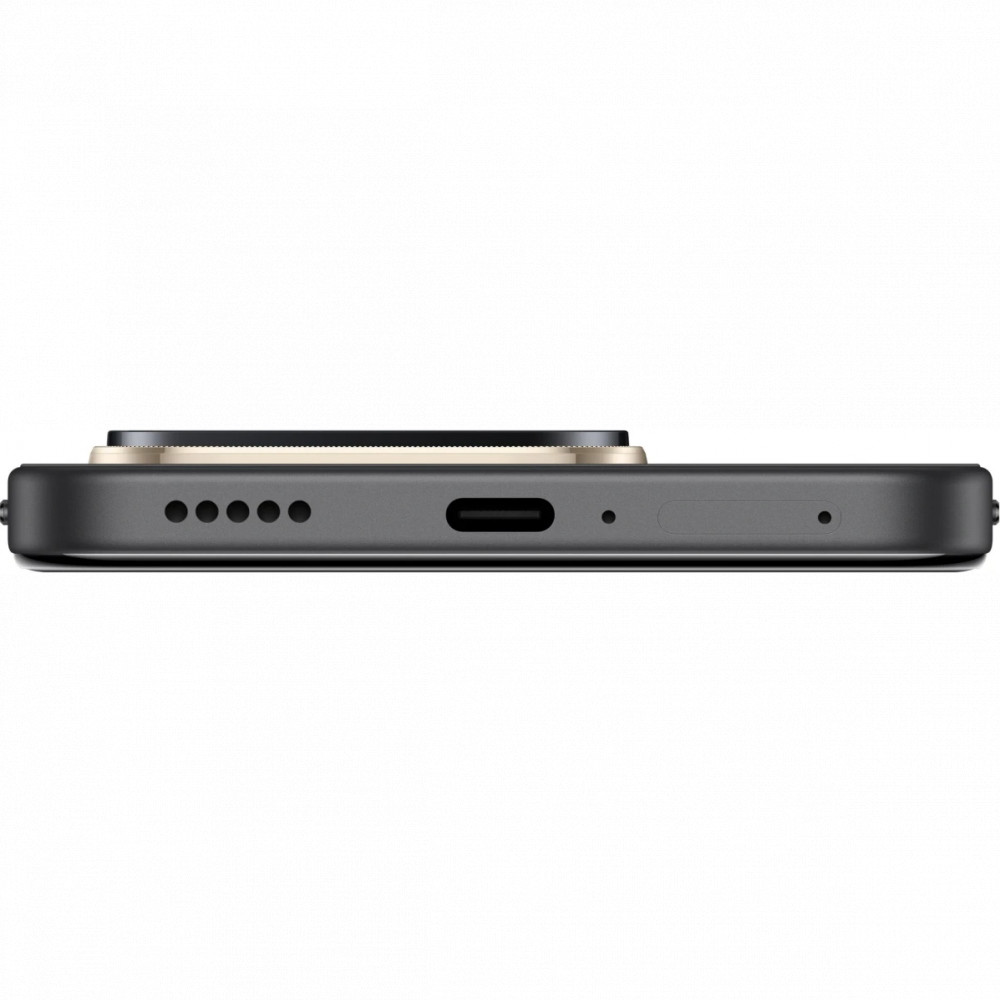 Смартфон Honor X7d 8/256Gb Velvet Black 5109BXJW 256 Гб, 8 Гб - миниатюра 5