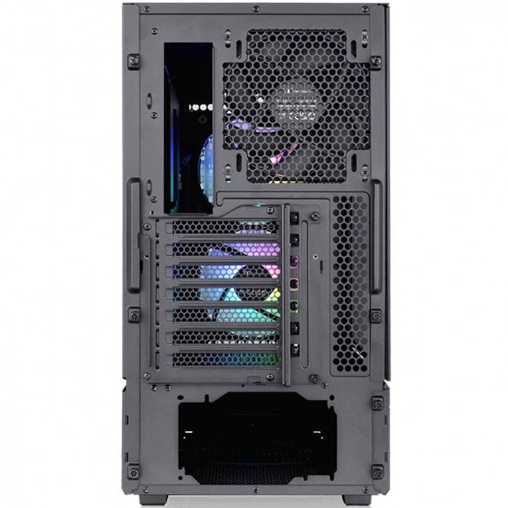Корпус Thermaltake Ceres 300 TG ARGB CA-1Y2-00M1WN-00 Mid-Tower - миниатюра 4