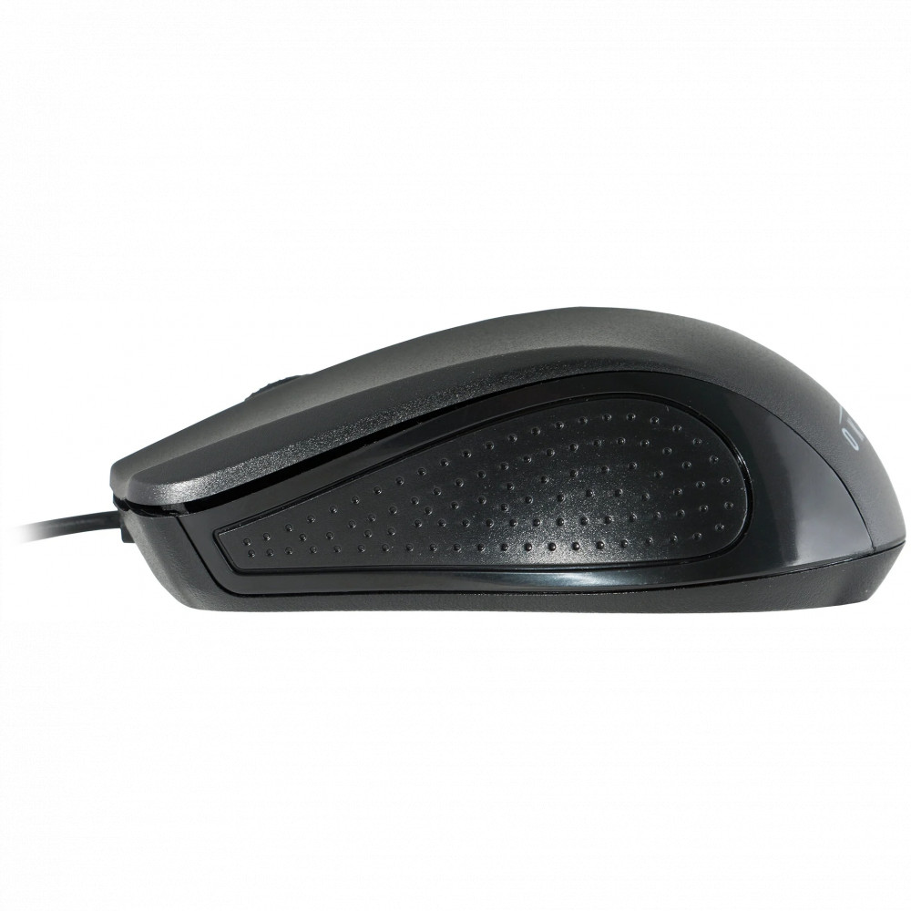 Мышь Oklick 225M 997791 Бюджетные, Проводная - миниатюра 3