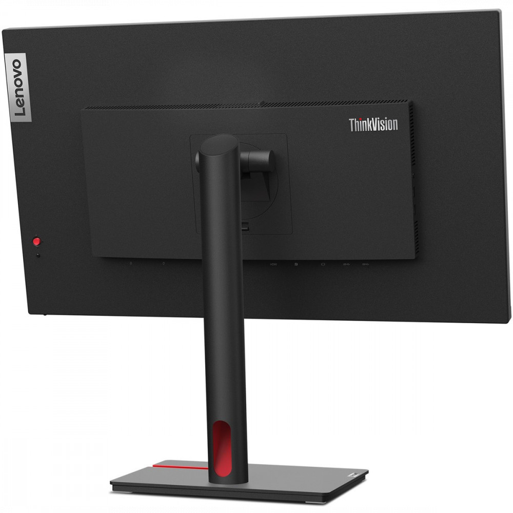 Монитор Lenovo ThinkVision T27i-30 63A4MAT1EU 27 ", IPS, Full HD 1920x1080 (16:9), 60 Гц - миниатюра 9