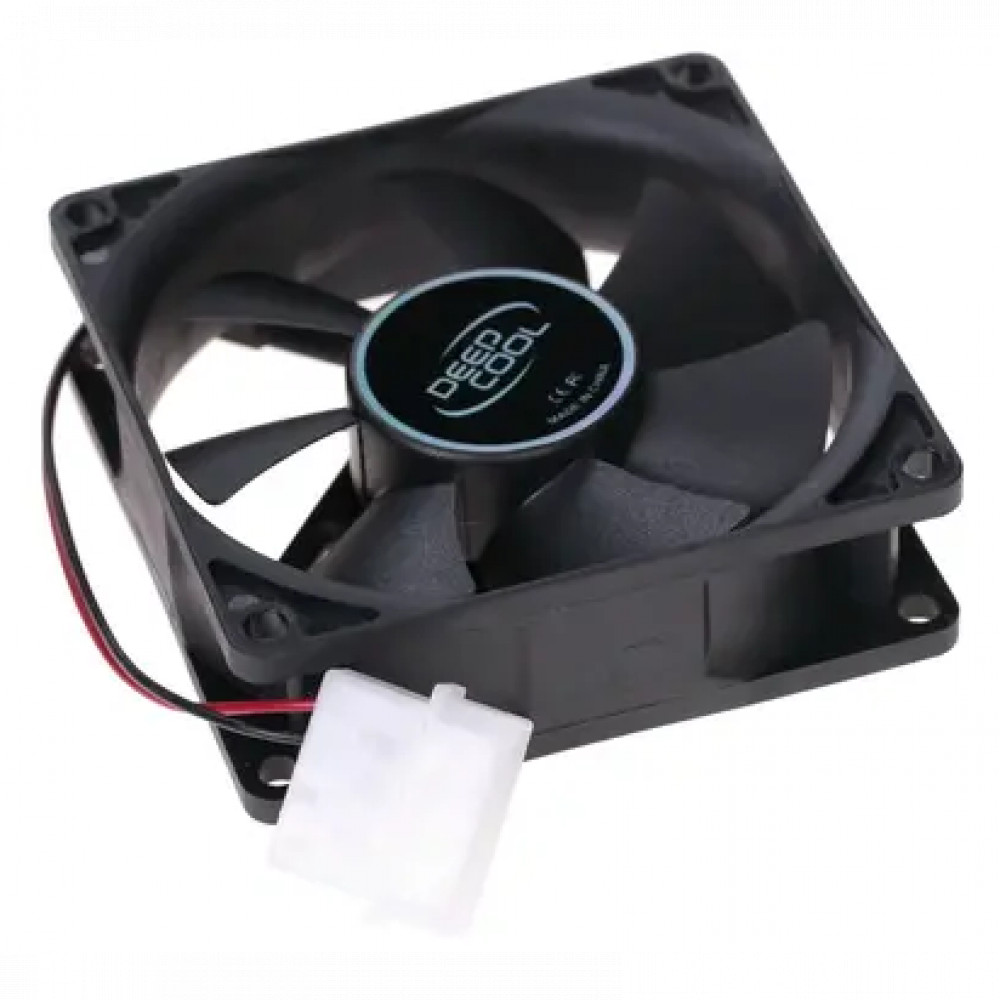 Система охлаждения Deepcool Xfan80 Для системного блока - миниатюра 2