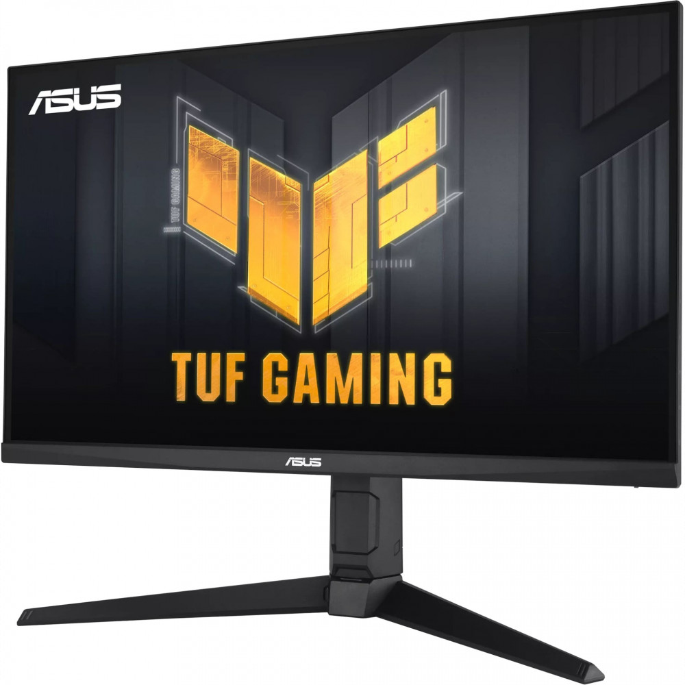 Монитор Asus TUF Gaming VG27AQL3A 90LM09A0-B01370 27 ", IPS, Quad HD 2560x1440 (16:9), 180 Гц - миниатюра 2