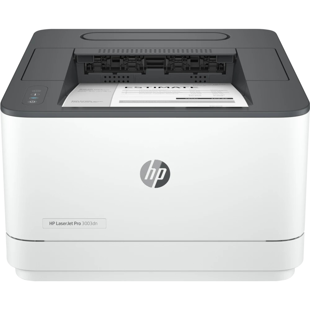 МФУ HP LaserJet Pro 3003dn 3G653A_BBU А4, Лазерный, Монохромная - миниатюра 2