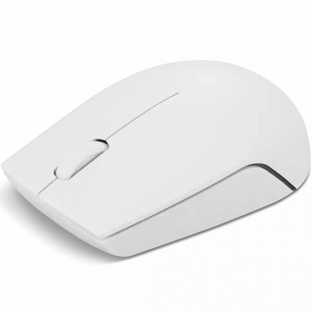 Мышь Lenovo 300 Wireless Compact GY51L15677 Премиальные, Беспроводная - миниатюра 3