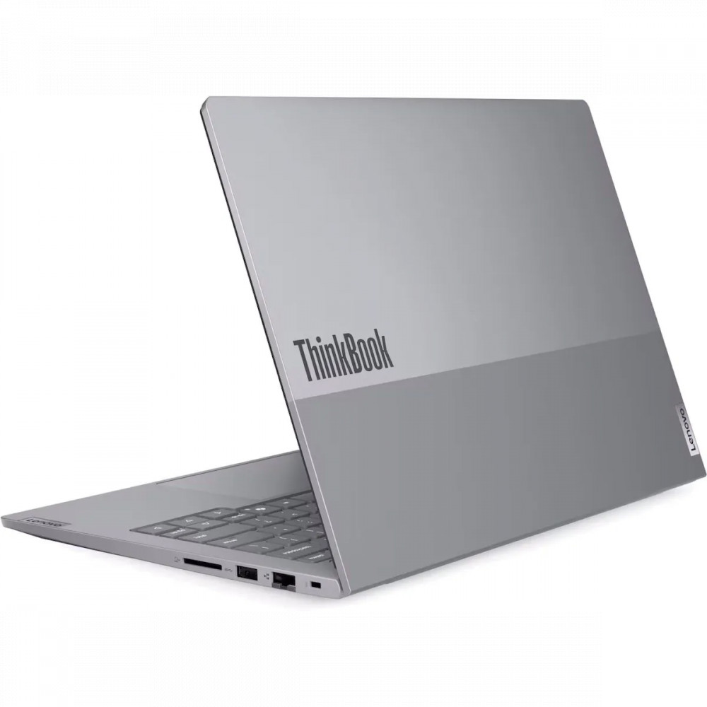 Ноутбук Lenovo ThinkBook 14 G9 IRL 21UY000UFW 14 ", WUXGA 1920x1200 (16:10), Intel, Core 5, 8 Гб, 512 ГБ, Intel UHD Graphics - миниатюра 3