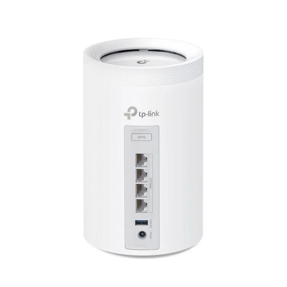 Маршрутизатор для дома TP-Link Deco BE65(2-pack) Deco BE65(2-pack)(EU) - миниатюра 2