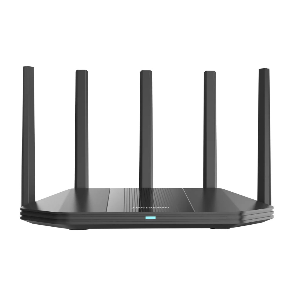 Маршрутизатор для дома Hikvision DS-3WR30X — фото товара