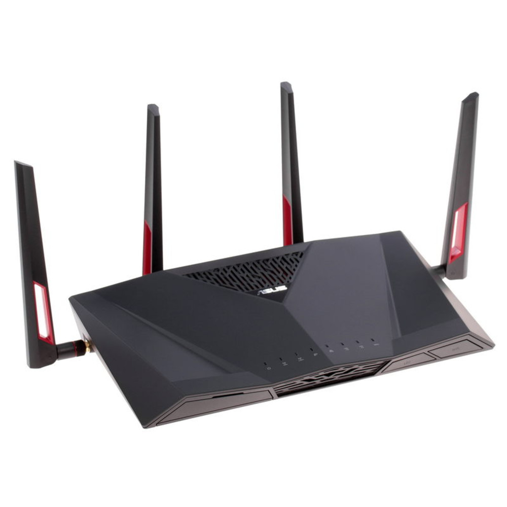 Маршрутизатор для дома Asus DSL-AC88U — фото товара