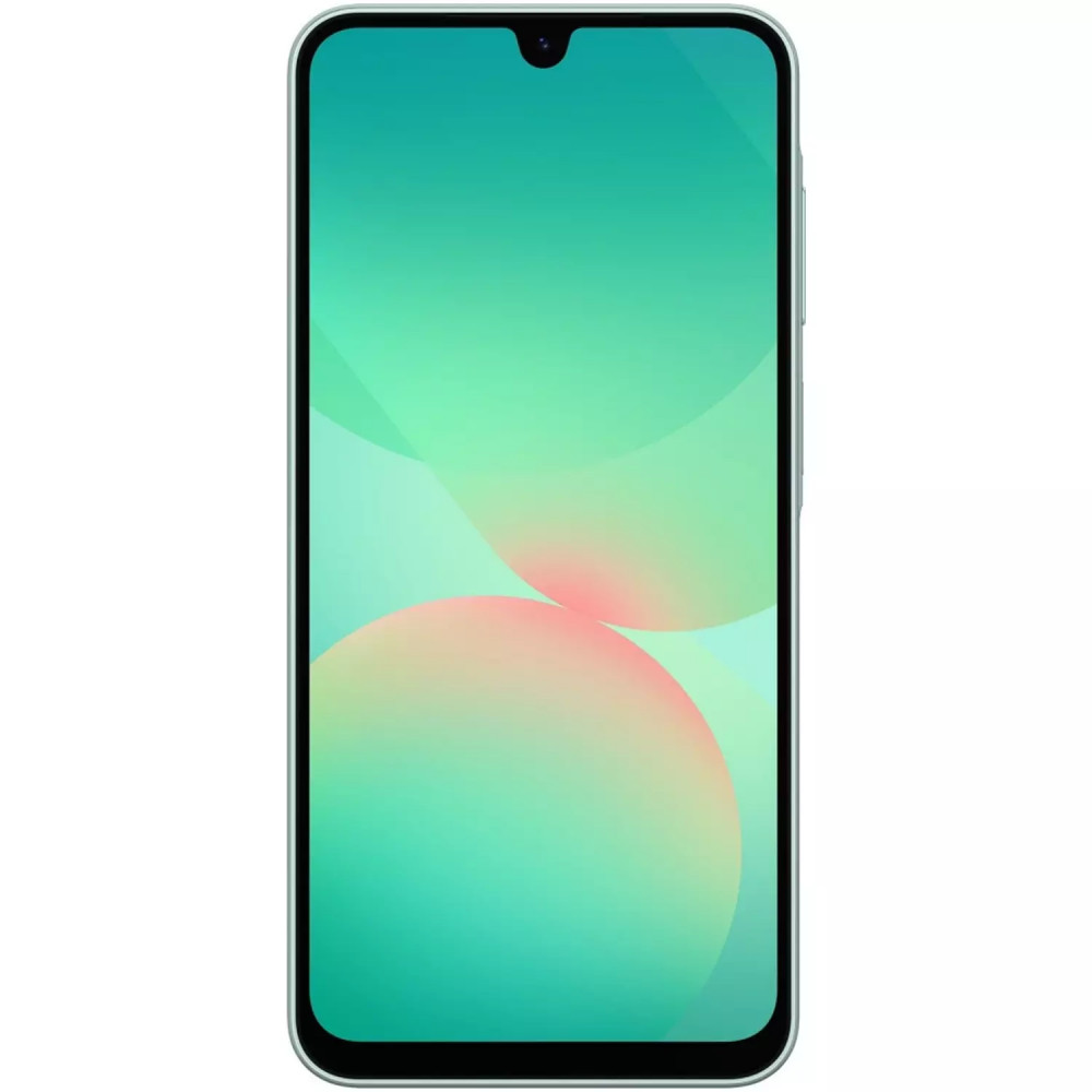 Смартфон Samsung Galaxy A26 5G 128GB BLGDS Mint SM-A266BLGDSKZ 128 Гб, 8 Гб - миниатюра 2