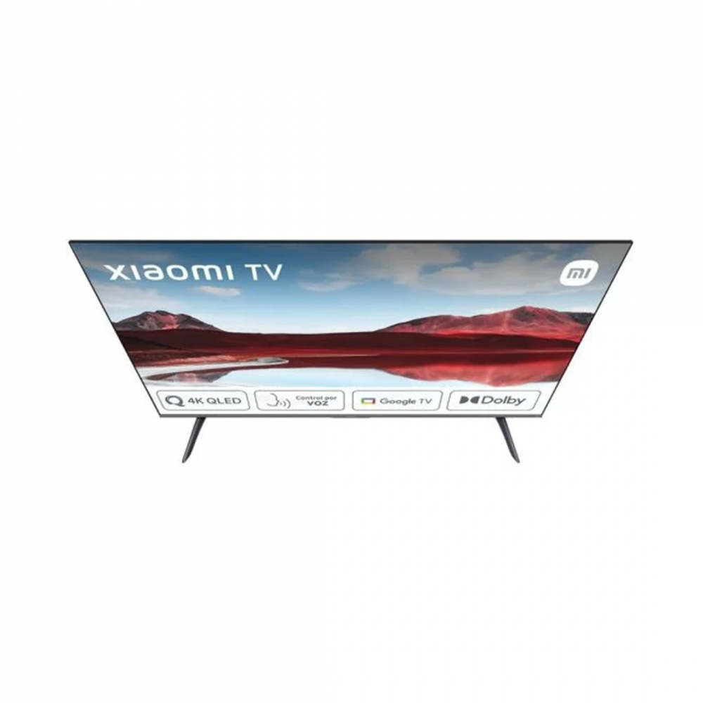 Телевизор Xiaomi L75MA-SRU 75 ", Smart TV, Черный - миниатюра 3