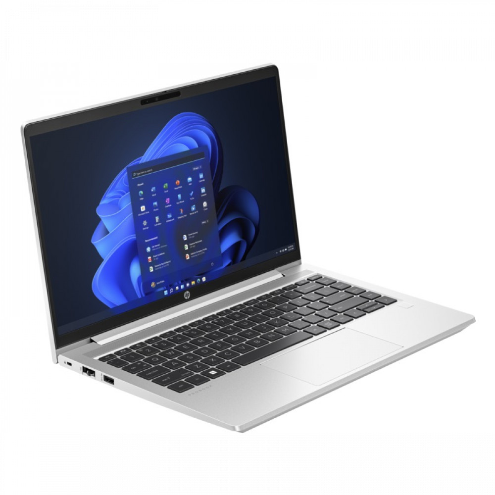 Ноутбук HP ProBook 440 G10 816N3EA 14 ", FHD 1920x1080 (16:9), Intel, Core i7, 16 Гб, 512 ГБ, Intel Iris Xe Graphics - миниатюра 2