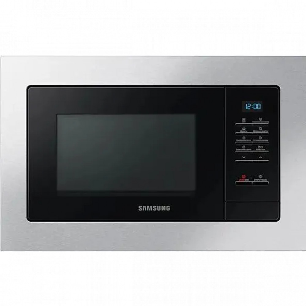 Микроволновая печь Samsung MS20A7013AT/BW — фото товара