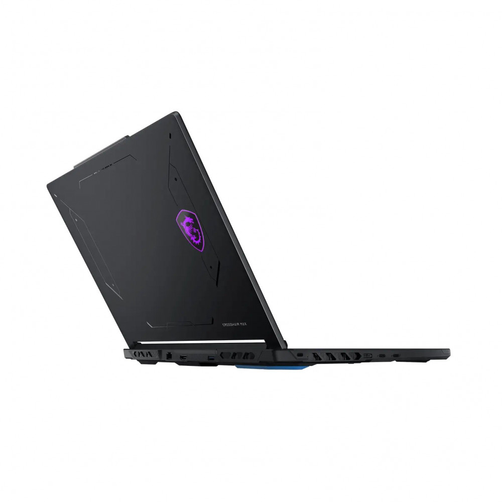Ноутбук MSI 9S7-265232-036 16 ", WQXGA 2560x1600 (16:10), Intel, Core Ultra 7, 16 Гб, 1 ТБ, nVidia GeForce RTX 5070 - миниатюра 3