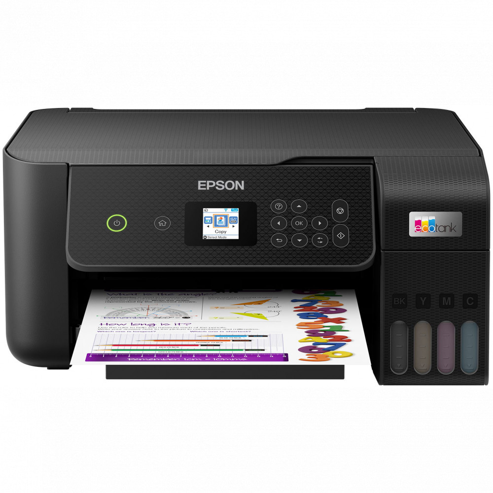 МФУ Epson EcoTank L3260 C11CJ66409 А4, Струйный, Цветная — фото товара