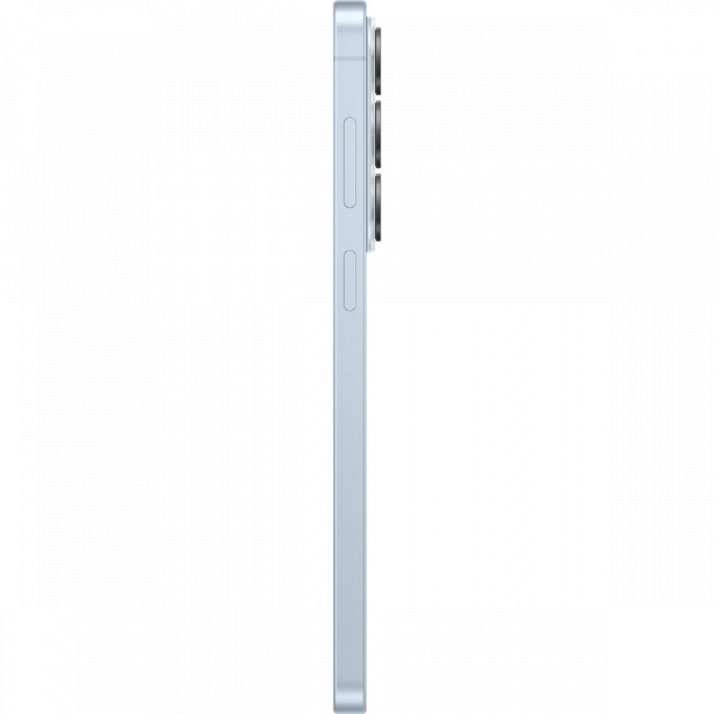 Смартфон Samsung Galaxy S26+ 12/256GB Sky Blue SM-S947BLBBCAU 256 Гб, 12 Гб - миниатюра 5