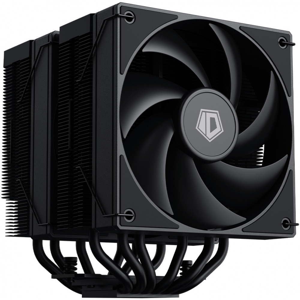 Система охлаждения ID-Cooling Frozn A620 Black FROZN A620 BLACK Для процессора - миниатюра 2