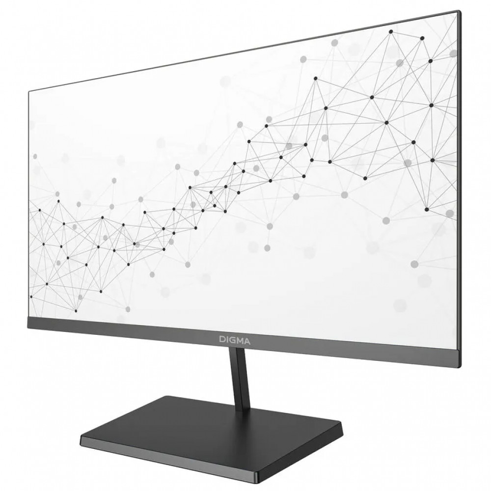 Монитор Digma Progress 22A501F DM22VB01 21.5 ", VA, Full HD 1920x1080 (16:9), 100 Гц - миниатюра 2