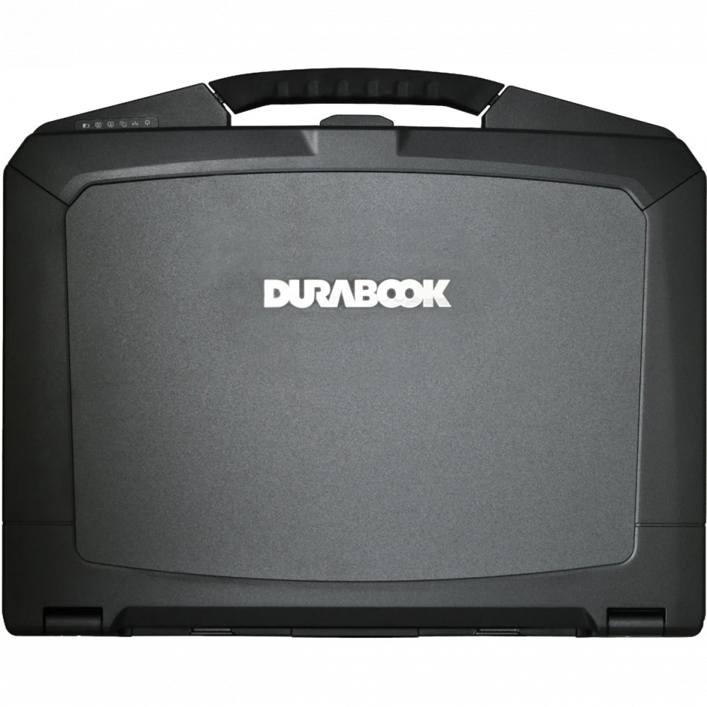 Ноутбук Durabook S15 New - i5 Standard S5G1P2AA_BXE 15.6 ", FHD 1920x1080 (16:9), Intel, Core i5, 8 Гб, 256 ГБ, Intel Iris Xe Graphics, Windows 11 Pro - миниатюра 4