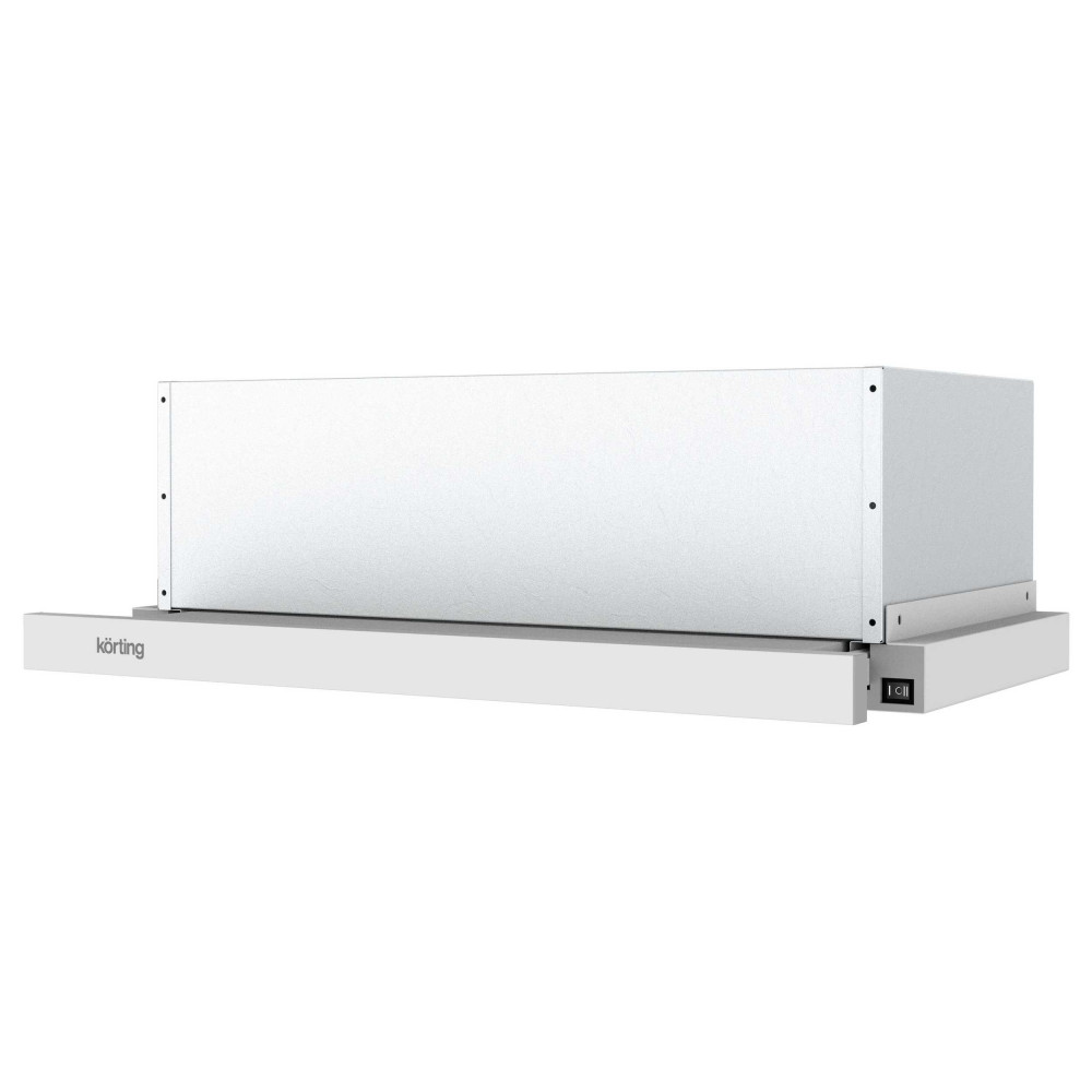 Вытяжка Korting KHP 6512 W - миниатюра 2