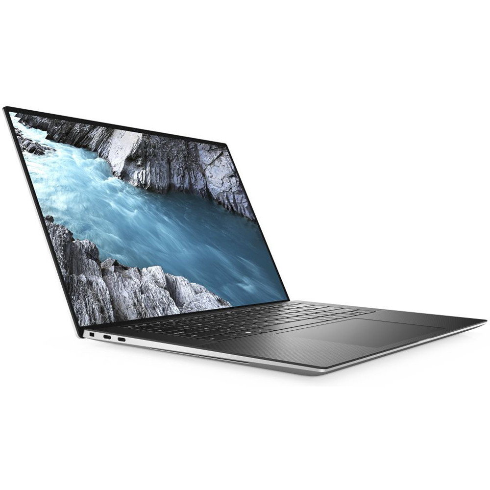Ноутбук Dell XPS 15 9520 210-BDVF-4 15.6 ", 3.5K 3456x2160 (16:10), Intel, Core i7, 16 Гб, 1 ТБ, nVidia GeForce RTX 3050 Ti, Windows 11 Pro — фото товара