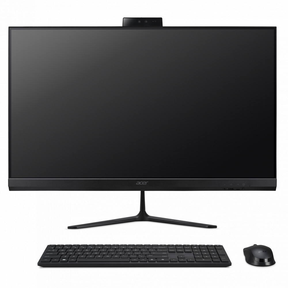 Моноблок Acer Aspire C27B DQ.BQQCD.002 27, AMD, Ryzen AI 7 - миниатюра 2