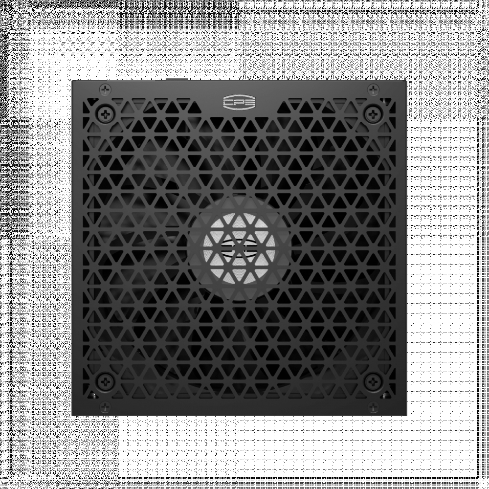 Блок питания PCcooler YK1000 1000 Вт - миниатюра 6