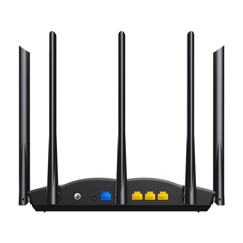 Маршрутизатор для дома TENDA TX12 PRO - миниатюра 2