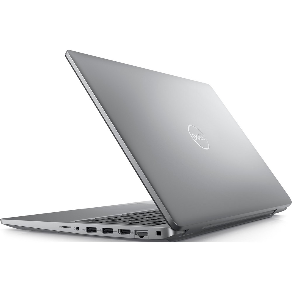 Ноутбук Dell Latitude 5540 210-BGBJ N016L554015EMEA_VP 15.6 ", FHD 1920x1080 (16:9), Intel, Core i5, 16 Гб, 512 ГБ, Intel Iris Xe Graphics, Windows 11 Pro - миниатюра 7
