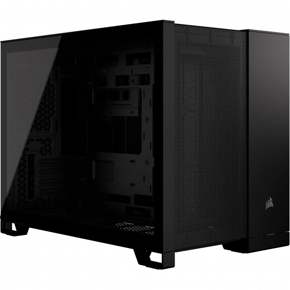 Корпус Corsair 2500D Airflow Black CC-9011264-WW Mini-Tower — фото товара