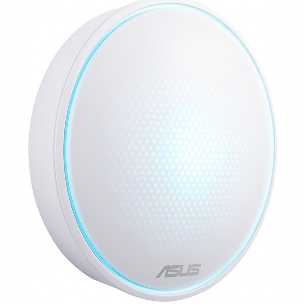 Маршрутизатор для дома Asus Lyra Mini MAP-AC1300 1-PK — фото товара