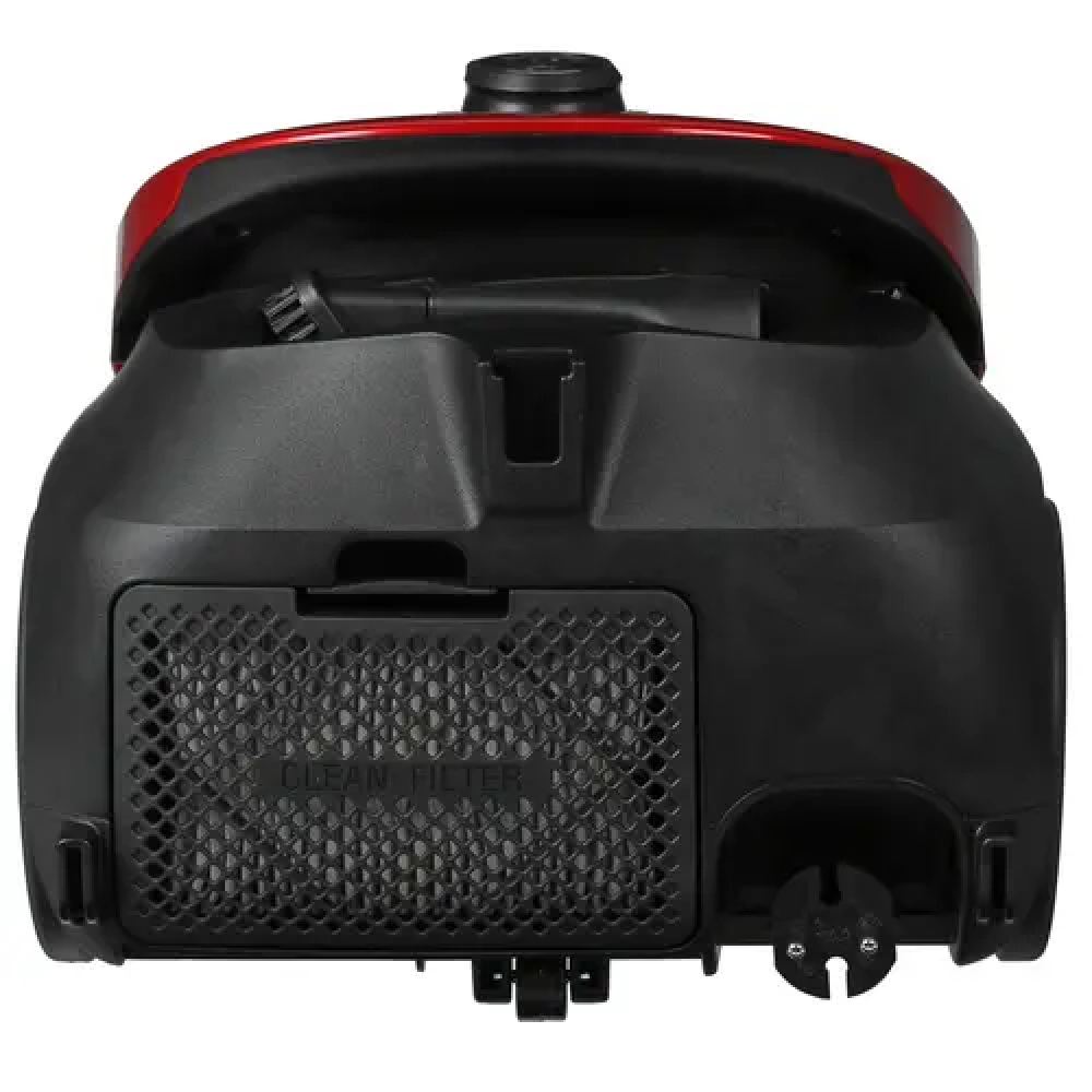 Пылесос Samsung VC20M253AWR/EV Стандартный - миниатюра 5