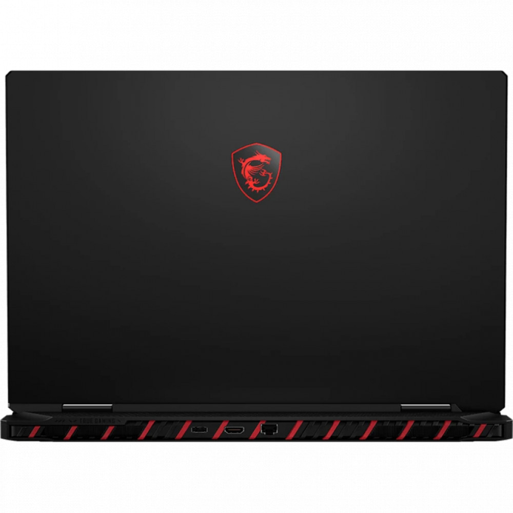 Ноутбук MSI Raider A18 HX A9WJG-216RU 9S7-182L72-216 18 ", 4K Ultra HD + 3840x2400 (16:10), AMD, Ryzen 9, 64 Гб, 2 ТБ, nVidia GeForce RTX 5090, Windows 11 Home - миниатюра 3