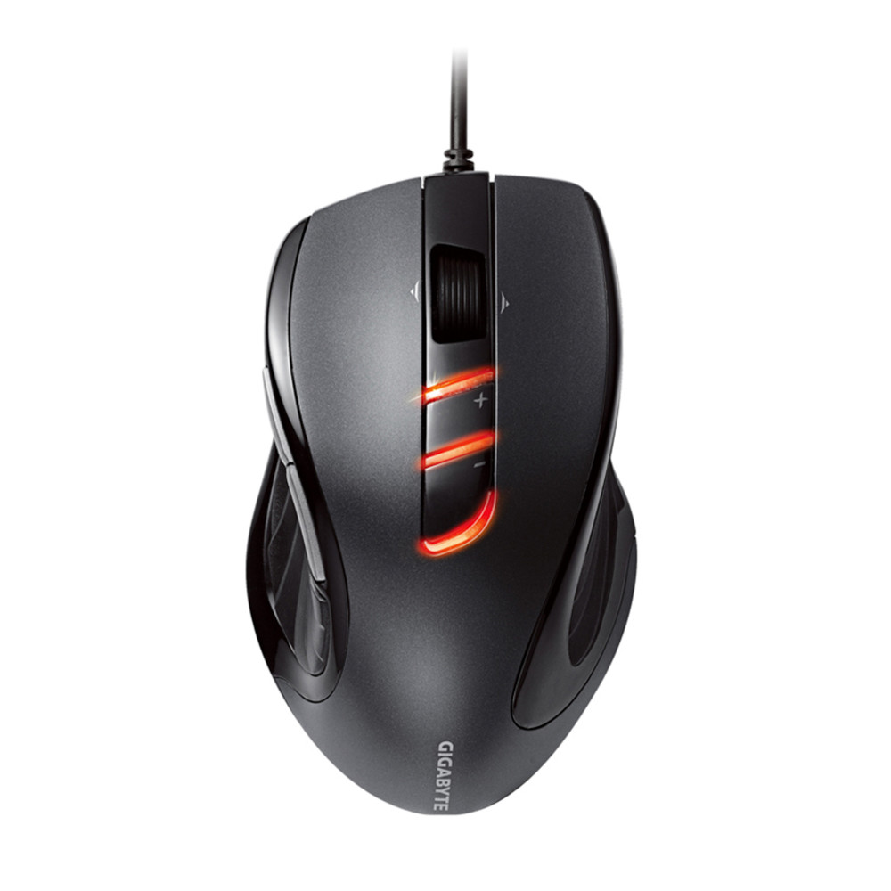 Мышь Gigabyte M6900 GM-M6900 Игровые, Проводная — фото товара