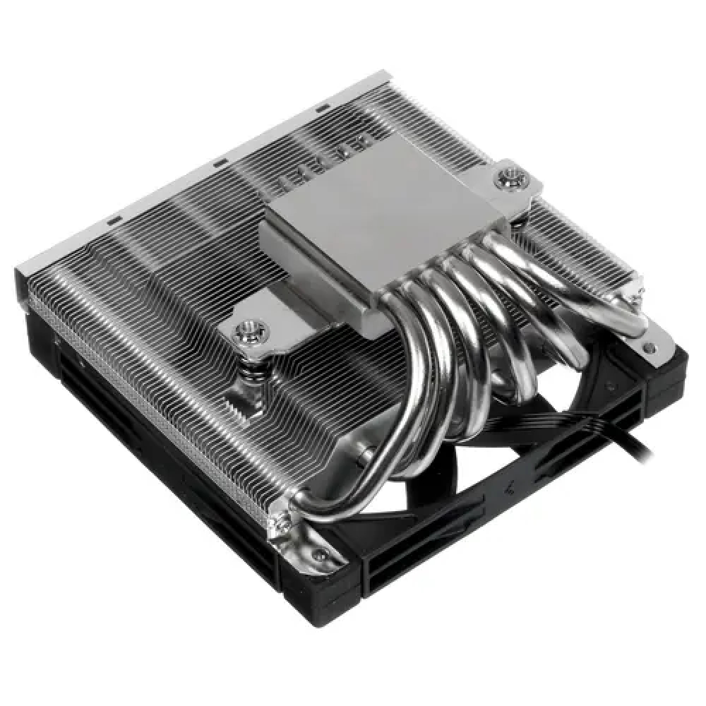 Система охлаждения Deepcool AN600 R-AN600-BKNNMN-G Для процессора - миниатюра 4