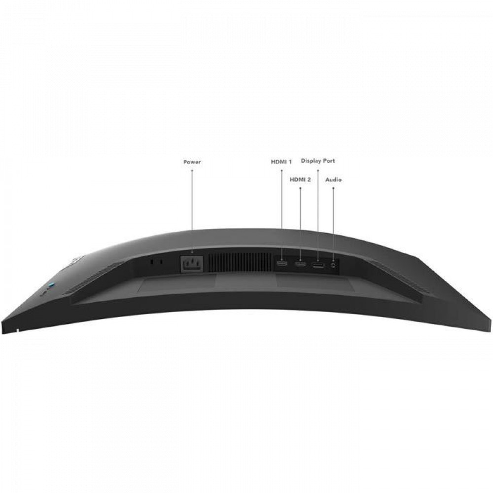 Монитор Lenovo G27c-30 66F3GAC2EU 27 ", VA, Full HD 1920x1080 (16:9), 165 Гц - миниатюра 7