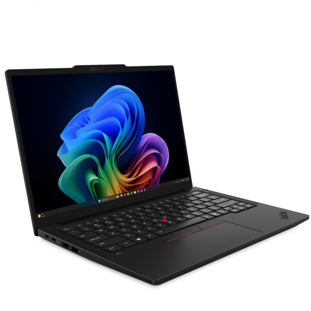 Ноутбук Lenovo ThinkPad T14 G7 21WN0052FW 14 ", WUXGA 1920x1200 (16:10), Intel, Core Ultra 7, 32 Гб, 512 ГБ, Intel Graphics, Windows 11 Pro — фото товара