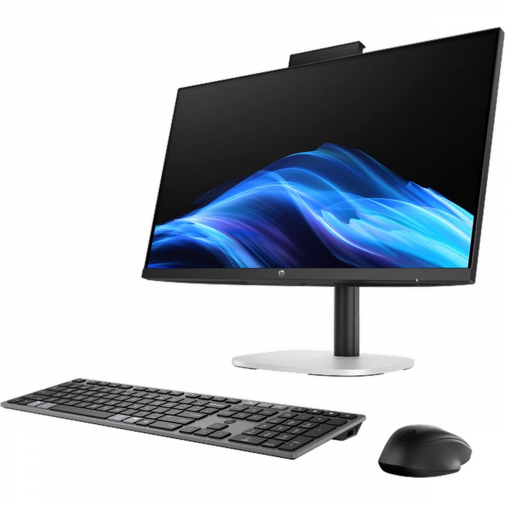 Моноблок HP ProStudio 4 G1i 24 CW5N0EA 23.8 ", Intel, Core Ultra 5, 225T, 2.5, 16 Гб, 512 Гб - миниатюра 3