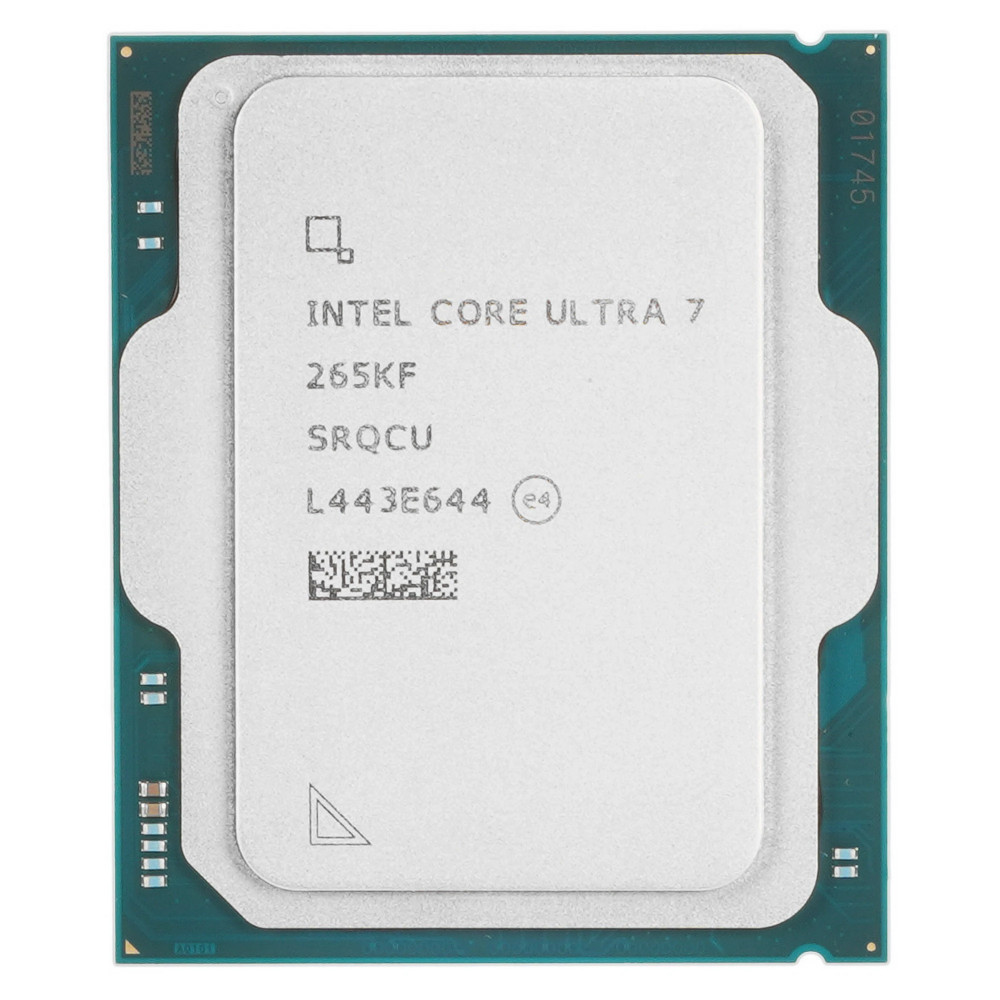 Процессор Intel Core Ultra 7 265KF OEM Ultra 7, 20, 3.3, 30, OEM — фото товара