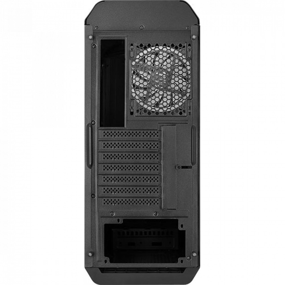 Корпус Aerocool Gladiator Duo-G-BK-v1 Mid-Tower - миниатюра 5