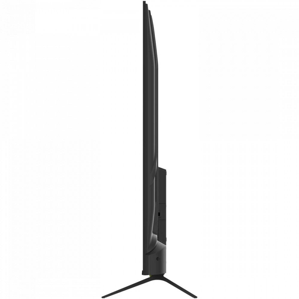 Телевизор Raskat 50U5300B 50 ", Smart TV, Черный - миниатюра 4