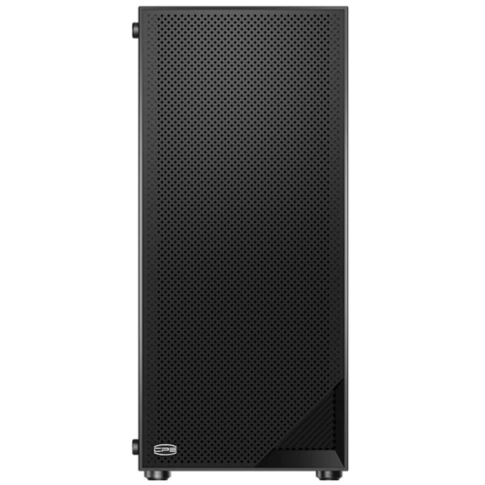 Корпус PCcooler C3B310 Black C3B310 BK Mini-Tower - миниатюра 2