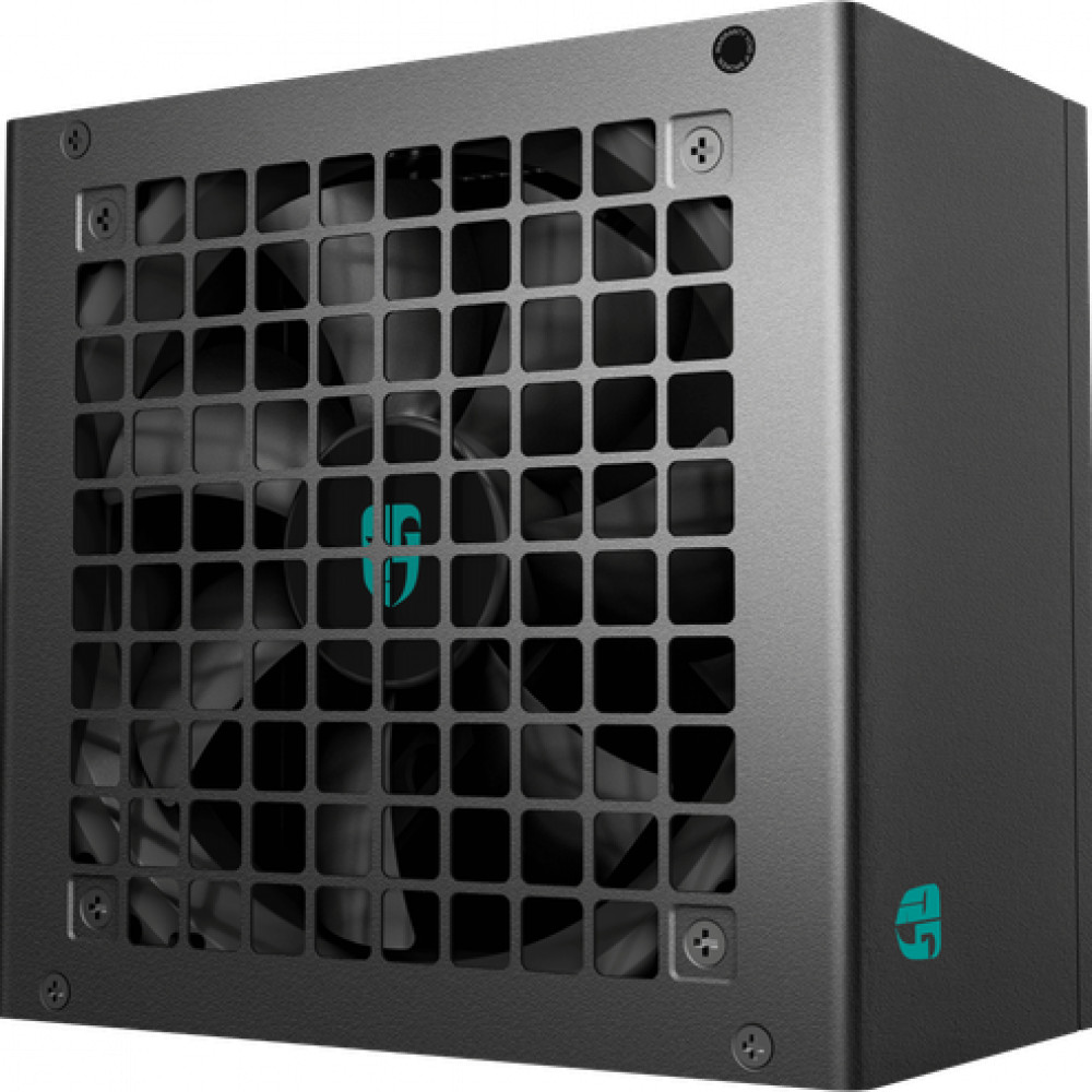 Блок питания Deepcool GAMERSTORM PF750X 750 Вт, 80+ Bronze - миниатюра 2