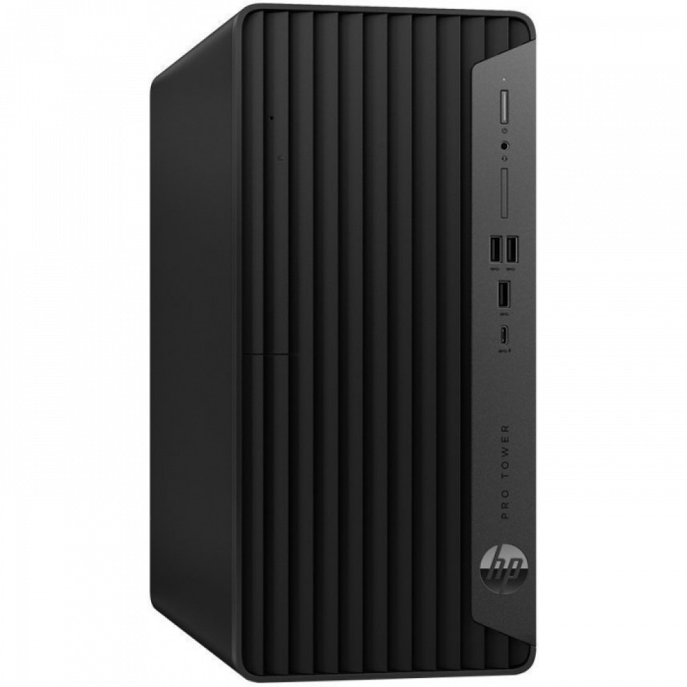 Персональный компьютер HP Pro Tower 400 G9 99Q28ET_S Core i5, 14500, 2.6, 16 Гб, DDR5-4800 — фото товара