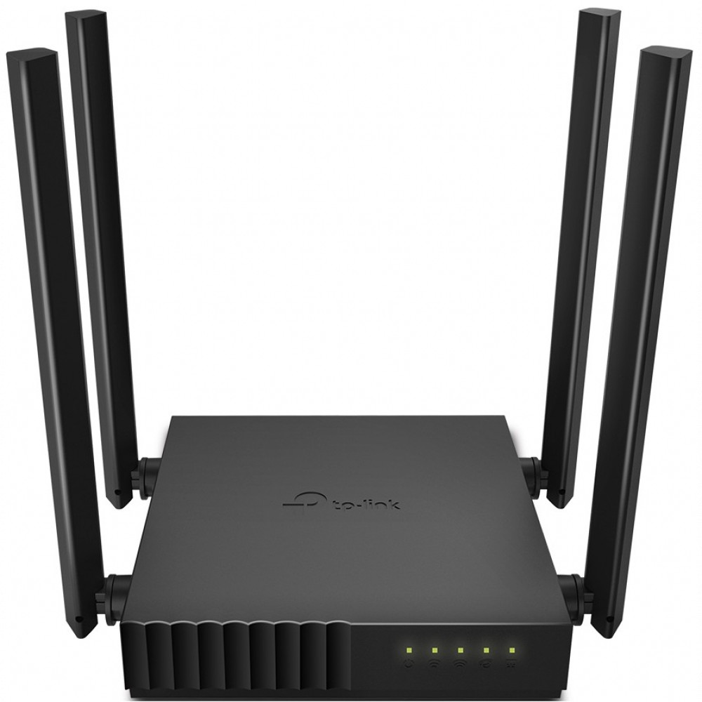 Маршрутизатор для дома TP-Link ARCHER C54(RU) V1.0 — фото товара