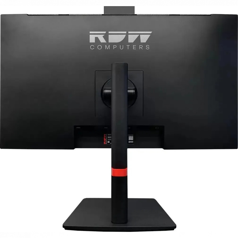 Монитор RDW Computers RDW2707K 2707K/Q14B3100V2A1H 27 ", VA, Quad HD 2560x1440 (16:9), 100 Гц - миниатюра 4