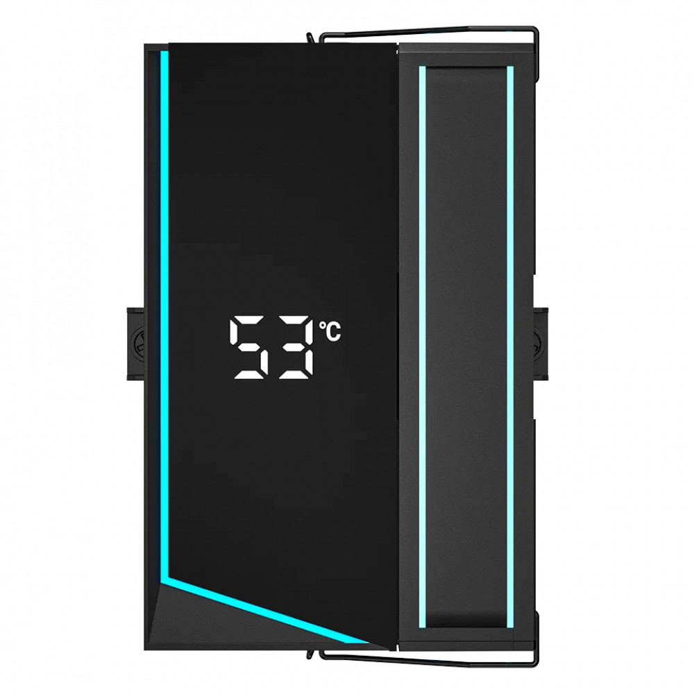 Система охлаждения ID-Cooling Frozn A410 TD ARGB ID-CPU-FROZN-A410-TD ARGB Для процессора - миниатюра 2